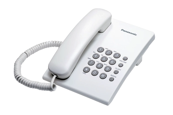 Điện Thoại Bàn Panasonic KX-TS500MX